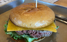 Hopdoddy Burger Bar餐厅图片