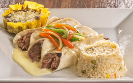 Frontera Mex-Mex Grill