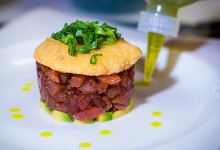 dp An American Brasserie美食图片