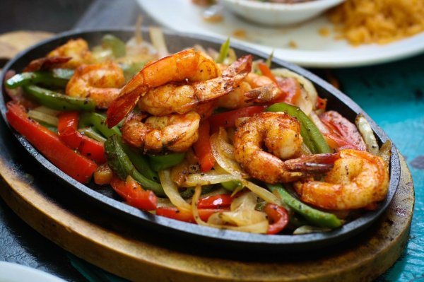 La Cabana Restaurant
