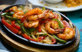 La Cabana Restaurant