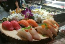 Sam's Sushi美食图片