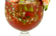 Fresco Mexican Grill餐厅图片