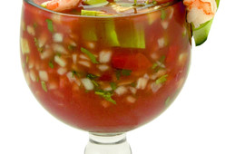 Fresco Mexican Grill