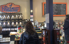 Harvest Coffee House & Beanery餐厅图片