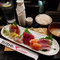 Sushi Twister