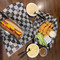 J.O.E. and Pop's Sub Shoppe