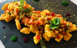 Ristorante Origini Cibo e Vino