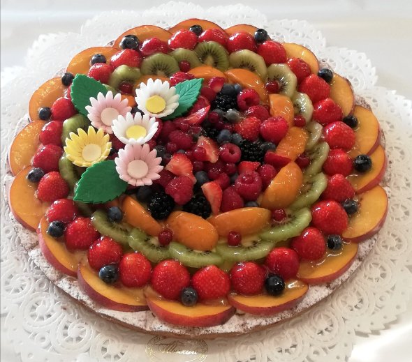 Pasticceria Albizzati