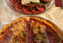 Pizzeria Ristorante Da Arnold's美食图片