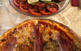 Pizzeria Ristorante Da Arnold's