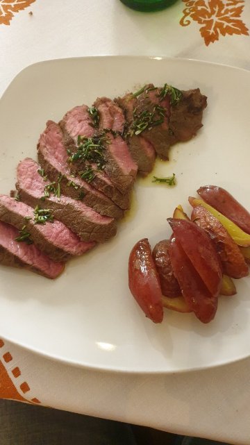 Enoteca Ristorante Il Grappolo