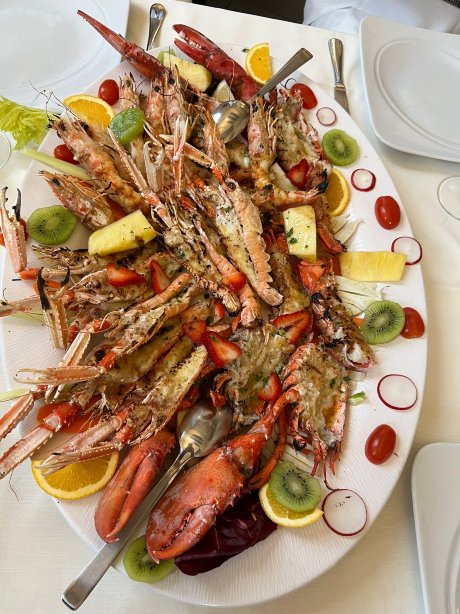 Ristorante Il Portico