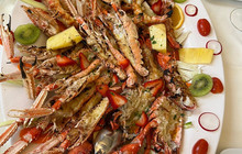 Ristorante Il Portico餐厅图片