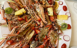 Ristorante Il Portico