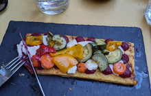 Giallozucca餐厅图片
