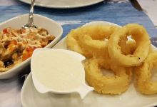 Ada Yer Fistigi美食图片