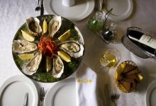 Poseydon Seafood Restaurant美食图片