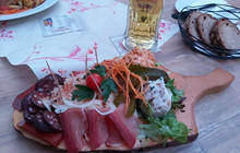 Kleine Traube餐厅图片