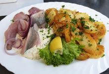 Fischerstube Rudiger Jobmann美食图片