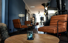 Neue Kaffeerösterei Plauen餐厅图片