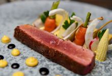 Ristorante Tesoro美食图片
