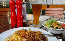 Seegartle餐厅图片