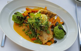 Strand Café