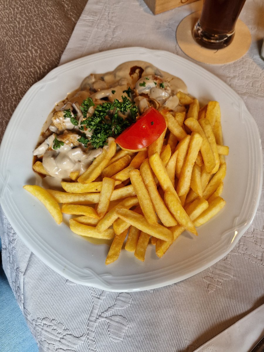 Söflinger Wirtshaus
