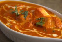 Spice Hut Indian Cuisine.美食图片