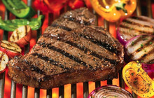 Mechant Steak餐厅图片