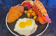 Lobster Burger Bar餐厅图片
