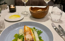 Le Vieux Jean餐厅图片