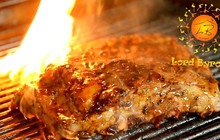 Lord Byron's Backribs Bacolod餐厅图片