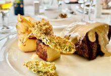 Es Mirador de Monnaber Restaurant美食图片