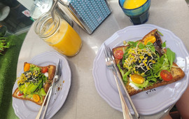 Urban Garden Juice&Smoothie Bar