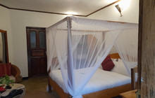 Bougainvillea Safari Lodge餐厅图片