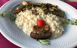 Ristorante San Grato