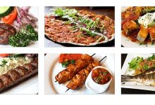 Istanbul Cafe美食图片