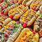 Salinetas Hot Dog