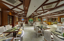 1914 Dining Room Restaurant餐厅图片