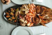 Atalaia美食图片