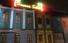 Havana Salsa餐厅图片
