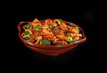 China Master Telêmaco Borba美食图片