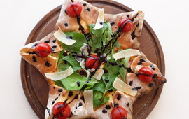 Island Restaurant & Pizza