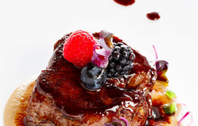 Quimera Restaurant餐厅图片