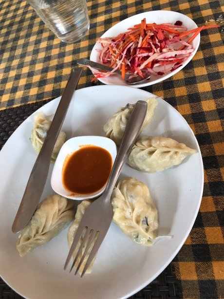 Tibet Kitchen餐厅图片