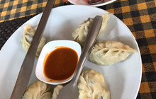 Tibet Kitchen餐厅图片