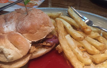 Nando's餐厅图片