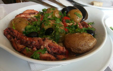 Restaurante Golfe-sol餐厅图片